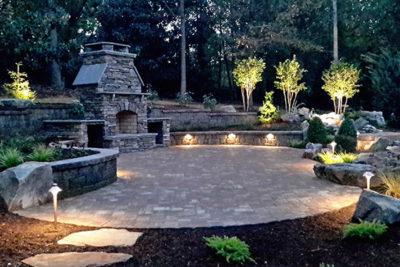 Softscaping-Concord-Kannapolis-NC